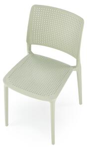 Jídelní židle SCK-514 mátová