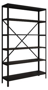ADRK Furniture Regál Ralph BS-RAL-BB