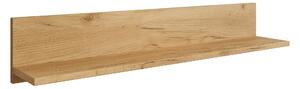 ADRK Furniture Polička Ravi SH-RAV-OC