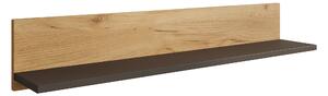 ADRK Furniture Polička Ravi SH-RAV-OCB