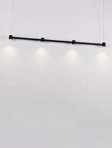 Designový lustr Puize 118 – 118 cm