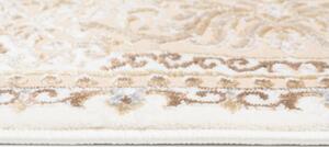 Kusový koberec Harda hnědý 80x150cm