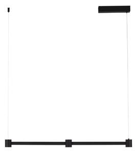 Designový lustr Puize 80 – 80 x 80 x 12 cm