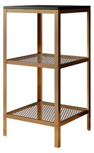 ADRK Furniture Regál Rolin BS-ROL-GB