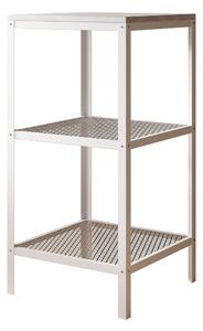 ADRK Furniture Regál Rolin BS-ROL-WBE