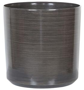 Květináč VAGIA 35 cm Šedá