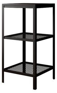 ADRK Furniture Regál Rolin BS-ROL-BB