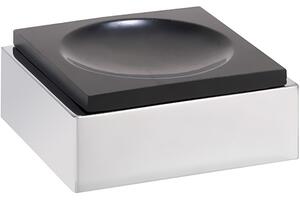 Bemeta Design GAMMA: Mýdlenka, černá - 145408312