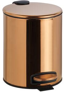 Bemeta Design CORAL: Odpadkový koš 5 l - 158315010