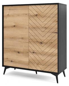 Komoda DIAMOND KD104