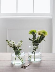 Skleněná váza Broadwell 5,5 l