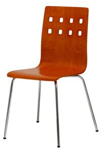 Office Pro konferenční překližková židle Nela