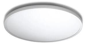 LED stropní svítidlo Malta R 40 4000K bílé – Bílá