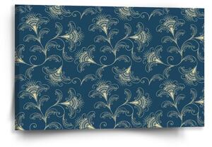 Sablio Obraz Vintage ornamenty - 60x40 cm