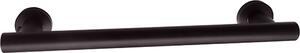 Bemeta Design DARK: Madlo, 400 mm - 104307770