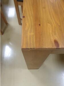 Jídelní stůl masiv borovice Strong 180x100