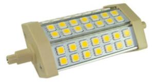 LED-lumin LED žárovka R7s 118mm 8W (studená bílá)