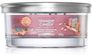 Yankee Candle Autumn Daydream vonná svíčka 340 g