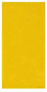 OSUŠKA DO SPRCHY, 70/140 cm, žlutá S. Oliver - Osušky, Online Only