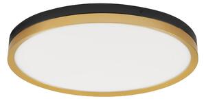 LED stropní svítidlo Cantria 50