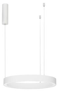 LED lustr Sting 60 bílé – Bílá