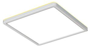 Italux PLF-39573-300S-28W-WH LED přisazené stropní svítidlo Aleria | 28W integrovaný LED zdroj | 3000lm | 2800+4000+6000K