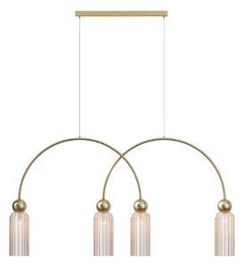 STROPNÍ ZÁVĚSNÉ SVÍTIDLO, 110/10/60 cm MAYTONI - Online Only svítidla, Online Only