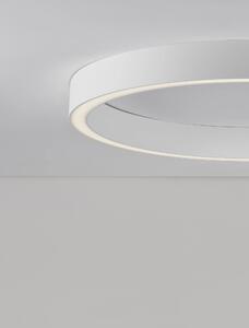 Stropní svítidlo LED se stmíváním Sting 80 bílé – Bílá