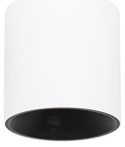 Italux CLN-6677-95-WH-BL-3K LED Altisma | 15W integrovaný LED zdroj | 1650lm | 3000K