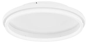 LED stropní svítidlo Willow R 45 bílé – Bílá