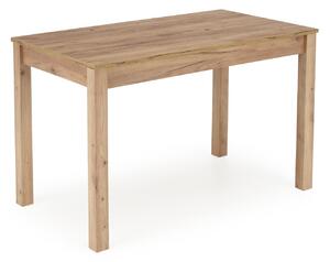 Stůl Xaver - Dub craft