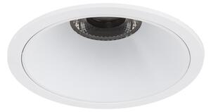 Italux RCS-9866-135-20W-WH-SWK LED bodové stropní svítidlo Avelina | 20W integrovaný LED zdroj | 2200lm