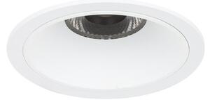 Italux RCS-9866-110-15W-WH-SWK LED bodové stropní svítidlo Avelina | 15W integrovaný LED zdroj | 1650lm