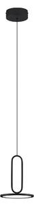 LED lustr Gea