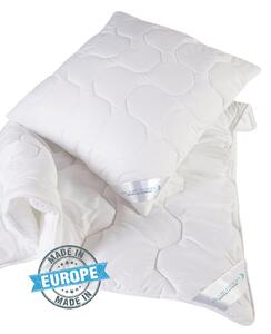SOUPRAVA PŘIKRÝVKY A POLŠTÁŘE, duté vlákno, 135/200 cm - Online Only lůžkoviny & deky, Online Only