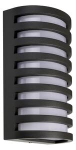 IMPR 620130 Deko-Light nástěnné přisazené svítidlo Grumium kulaté III 100-240V AC/50-60Hz 10,00 W 3000 K 250 lm 100 mm tmavěšedá
