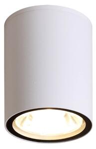Italux OPN-2006-3K LED bodové stropní svítidlo Fano | 6W integrovaný LED zdroj | 460lm | 3000K
