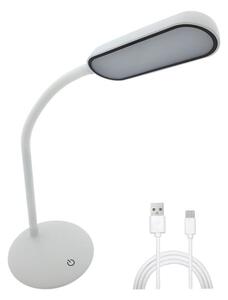 LED nabíjecí stolní svítilna Trixline TR-088M, USB-C, 6 W