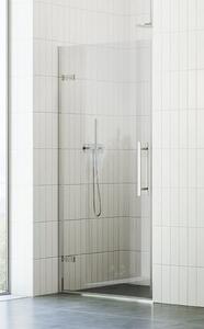 Ravak Cool Sprchové dveře, 90 cm, transparent/chrom COSD1-90 X0VV70A00Z1