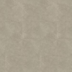 Vinylová plovoucí podlaha Karndean Projectline Acoustic Click 55604 Beton světle šedý 2,22 m²