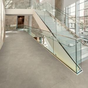 Vinylová podlaha Karndean Projectline 55604 Beton světle šedý 3,34 m²