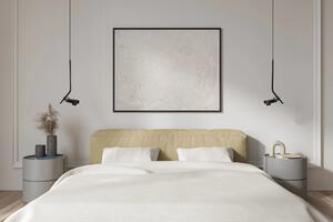 Moderní lustr Iseo – LED integrovaný