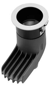 Minimalistické podhledové svítidlo Tork 8 12W CCT