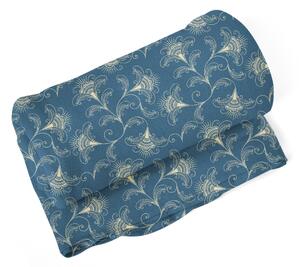 Sablio Deka Vintage ornamenty - 150x120 cm