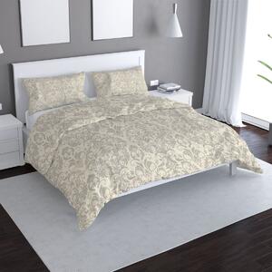 Sablio Povlečení Vintage luxus - 140x220 / 90x70