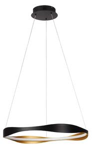 Designový lustr Platinum 60 – 60 x 310 cm