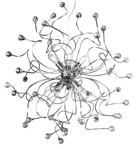 LUSTR, 60/60/150 cm - Online Only svítidla, Online Only
