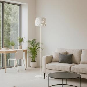 STOJACÍ LAMPA, 30/30/164 cm - Online Only svítidla, Online Only