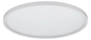 Moderní stropní svítidlo Chet RGB 58 s dálkovým ovládáním – 58 x 150 cm