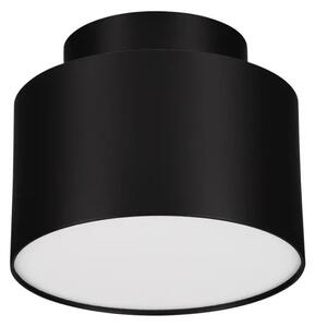 Moderní stropní svítidlo Ozen 11 černá